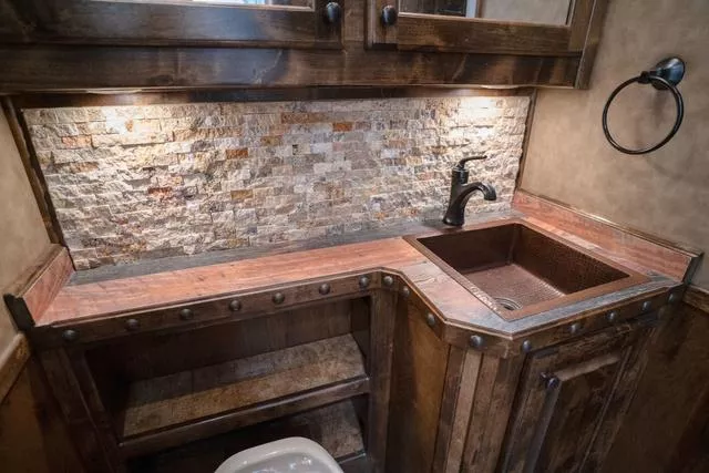 used Horse Trailers Bloomer  for sale, in Boerne, TX Thumbnail 11