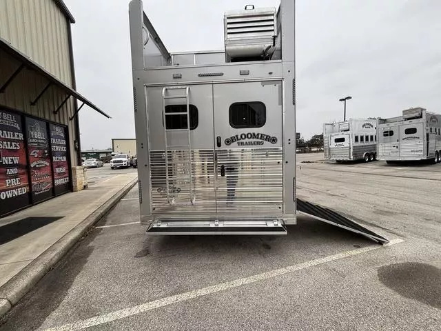 new Horse Trailers Bloomer  for sale, in Boerne, TX Thumbnail 5