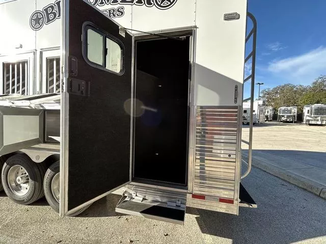 new Horse Trailers Bloomer  for sale, in Boerne, TX Thumbnail 11