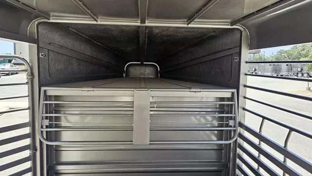 new Stock / Stock Combo Trailers GR Trailers  for sale, in Boerne, TX Thumbnail 7