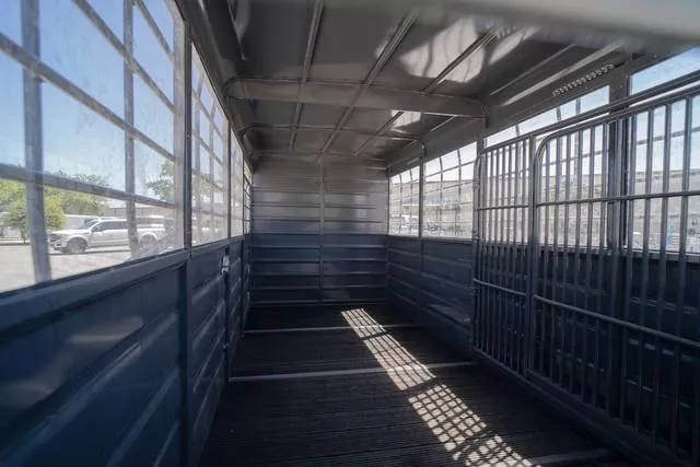 new Stock / Stock Combo Trailers Swift Built Trailers  for sale, in Boerne, TX Thumbnail 2