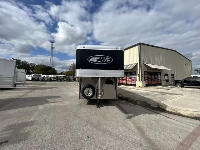 new Horse Trailers 4-Star Trailers  for sale, in Boerne, TX Thumbnail 6