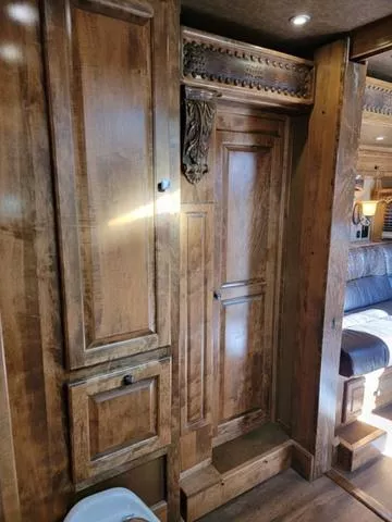 used Horse Trailers Bloomer  for sale, in Boerne, TX Thumbnail 14