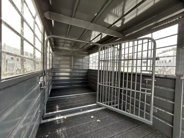 new Stock / Stock Combo Trailers Swift Built Trailers  for sale, in Boerne, TX Thumbnail 14