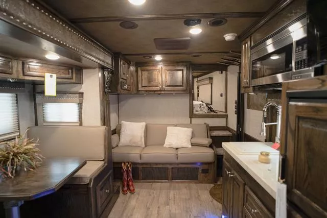 new Horse Trailers Bloomer  for sale, in Boerne, TX Thumbnail 9