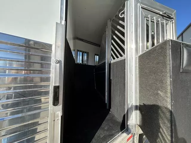 new Horse Trailers Bloomer  for sale, in Boerne, TX Thumbnail 8