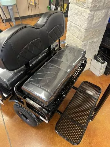 new Cargo (Enclosed) Trailers Cricket Mini Golf Carts  for sale, in Boerne, TX Thumbnail 5