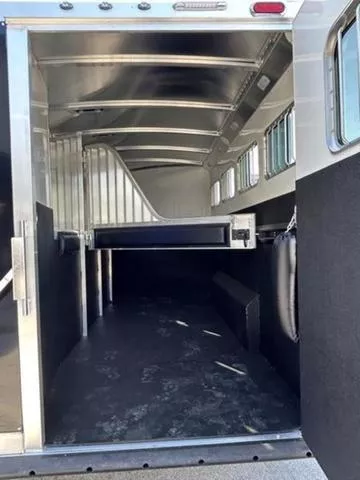 new Horse Trailers 4-Star Trailers  for sale, in Boerne, TX Thumbnail 3