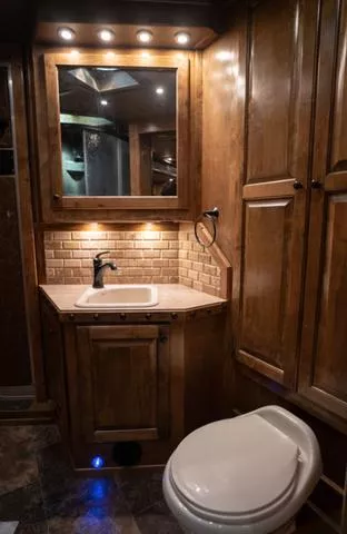 used Horse Trailers Bloomer  for sale, in Boerne, TX Thumbnail 12