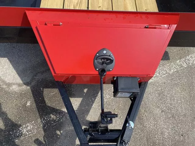 new Utility Trailers GR Trailers  for sale, in Boerne, TX Thumbnail 6