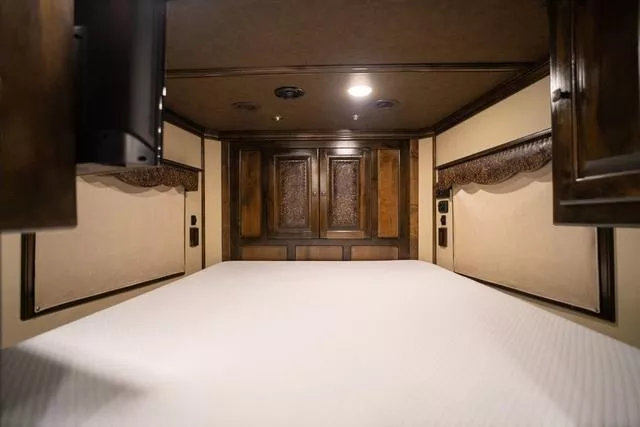 new Horse Trailers Bloomer  for sale, in Boerne, TX Thumbnail 12