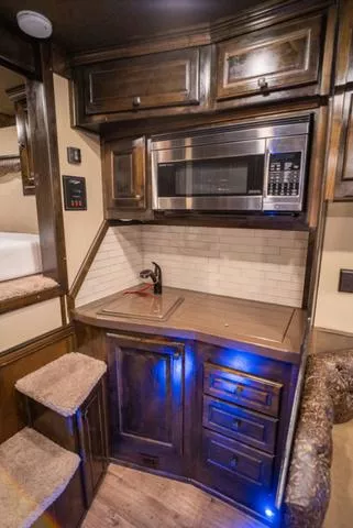 new Horse Trailers Bloomer  for sale, in Boerne, TX Thumbnail 9