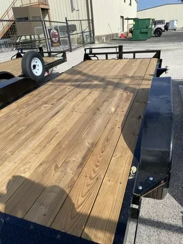 new Car Haulers / Racing Trailers GR Trailers  for sale, in Boerne, TX Thumbnail 4
