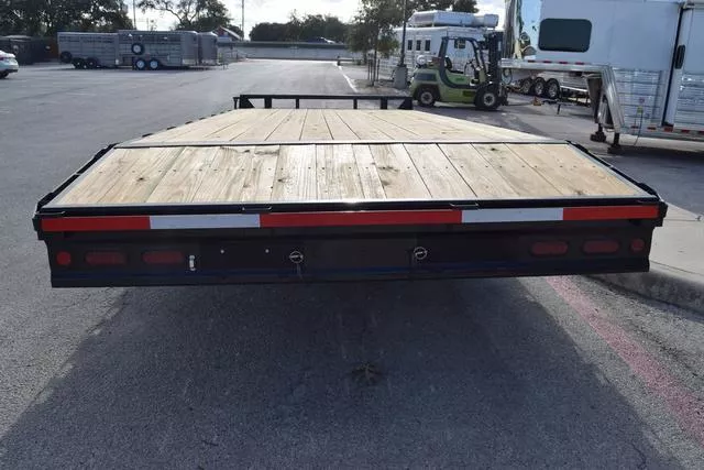 new Equipment / Flatbed Trailers GR Trailers  for sale, in Boerne, TX Thumbnail 5