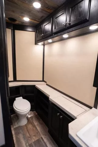 new Horse Trailers Bloomer  for sale, in Boerne, TX Thumbnail 17