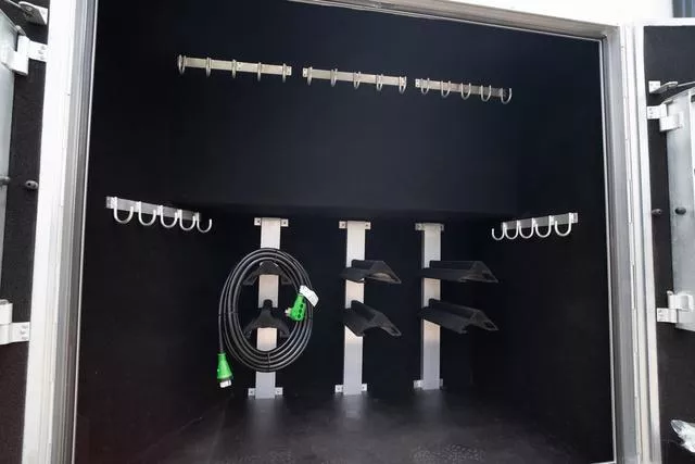 new Horse Trailers Bloomer  for sale, in Boerne, TX Thumbnail 9