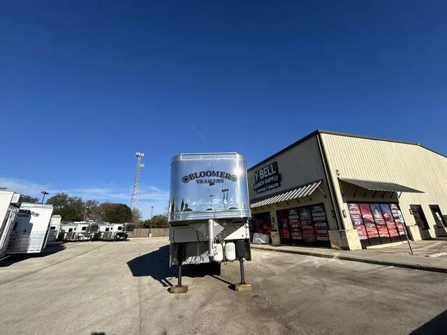 new Horse Trailers Bloomer  for sale, in Boerne, TX Thumbnail 3