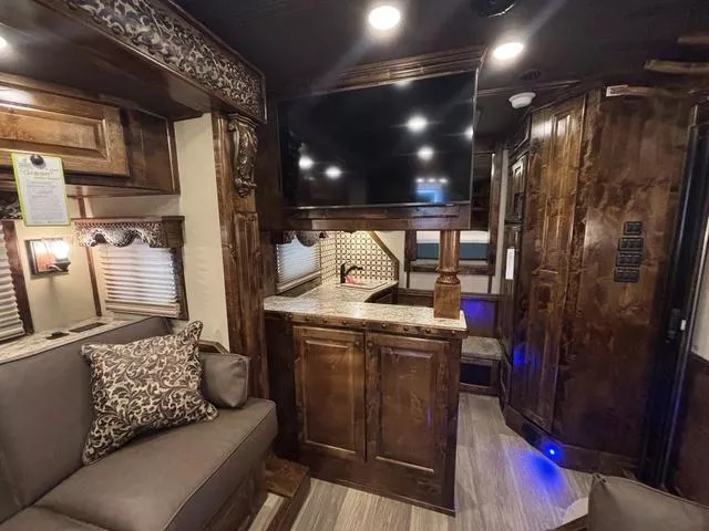 new Horse Trailers Bloomer  for sale, in Boerne, TX Thumbnail 23