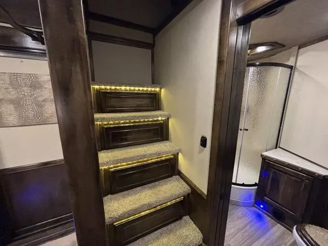 new Horse Trailers Bloomer  for sale, in Boerne, TX Thumbnail 20