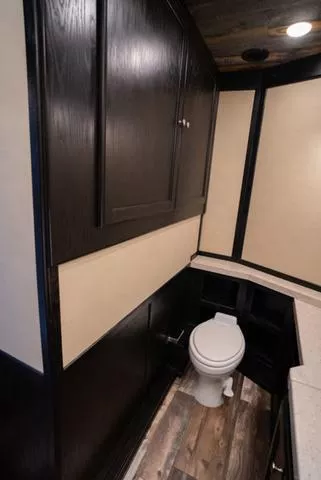 new Horse Trailers Bloomer  for sale, in Boerne, TX Thumbnail 18