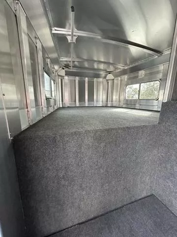 new Horse Trailers 4-Star Trailers  for sale, in Boerne, TX Thumbnail 10