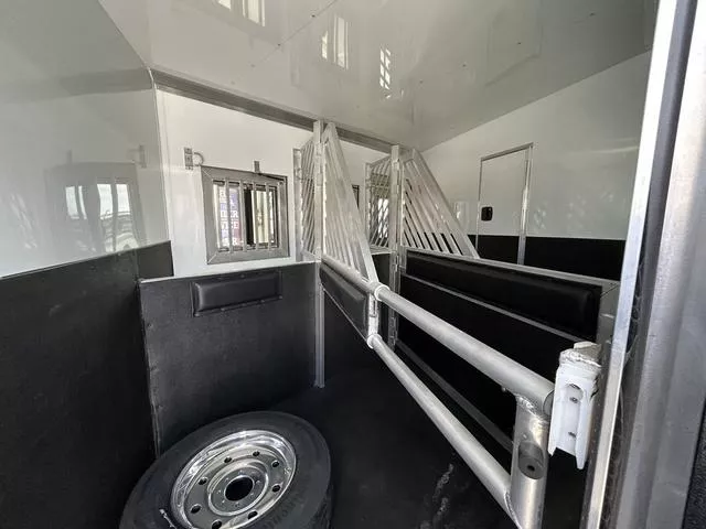 new Horse Trailers Bloomer  for sale, in Boerne, TX Thumbnail 5