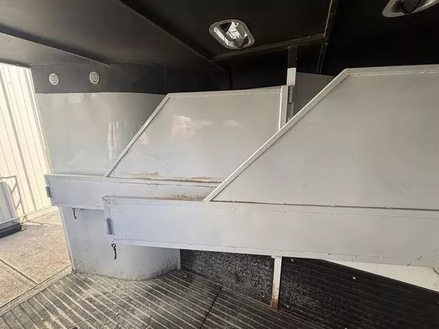 used Horse Trailers Bruton Trailers  for sale, in Boerne, TX Thumbnail 6