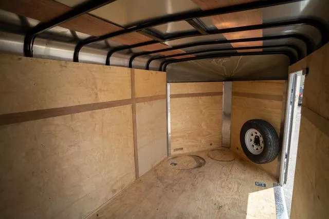 new Utility Trailers GR Trailers  for sale, in Boerne, TX Thumbnail 5