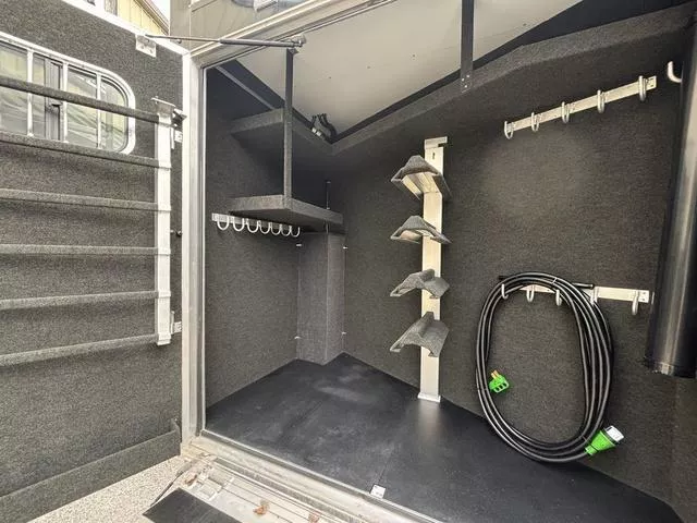 new Horse Trailers Bloomer  for sale, in Boerne, TX Thumbnail 7