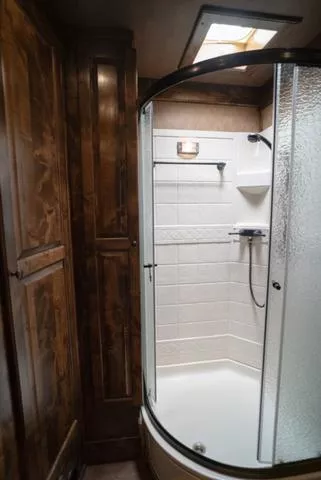 used Horse Trailers Bloomer  for sale, in Boerne, TX Thumbnail 13