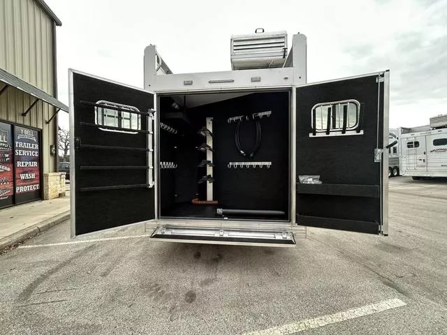 new Horse Trailers Bloomer  for sale, in Boerne, TX Thumbnail 5