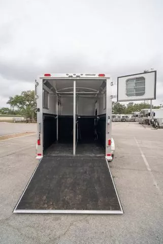 new Horse Trailers 4-Star Trailers  for sale, in Boerne, TX Thumbnail 8