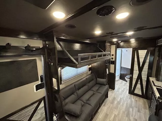 new Horse Trailers Bloomer  for sale, in Boerne, TX Thumbnail 13