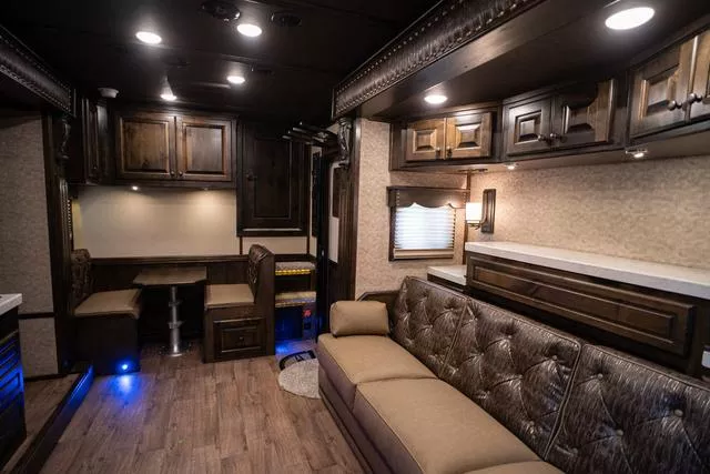 new Horse Trailers Bloomer  for sale, in Boerne, TX Thumbnail 10