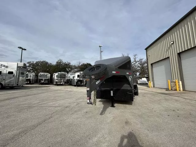 new Stock / Stock Combo Trailers Swift Built Trailers  for sale, in Boerne, TX Thumbnail 4