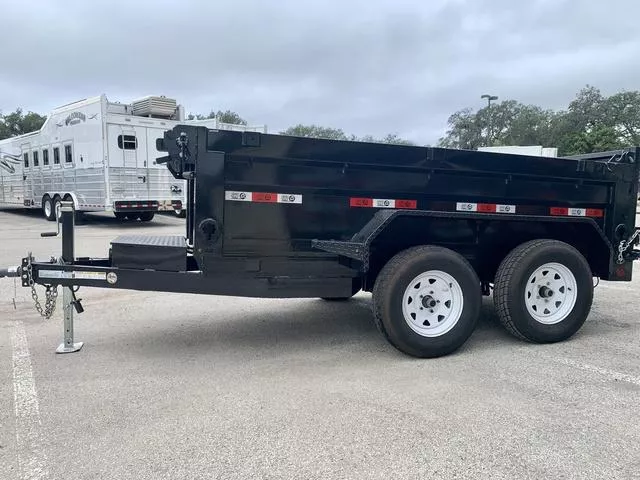 new Dump Trailers GR Trailers  for sale, in Boerne, TX Thumbnail 3