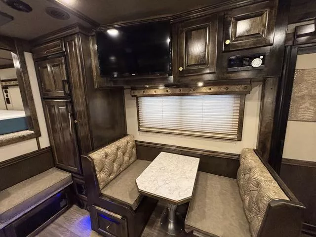 new Horse Trailers Bloomer  for sale, in Boerne, TX Thumbnail 12