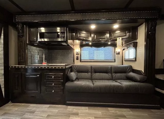 new Horse Trailers Bloomer  for sale, in Boerne, TX Thumbnail 14