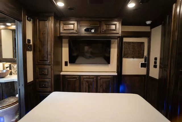 new Horse Trailers Bloomer  for sale, in Boerne, TX Thumbnail 6