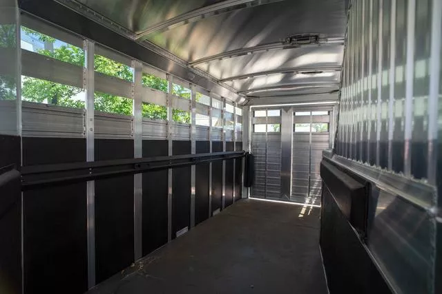 new Horse Trailers 4-Star Trailers  for sale, in Boerne, TX Thumbnail 3