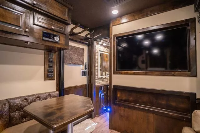 new Horse Trailers Bloomer  for sale, in Boerne, TX Thumbnail 8