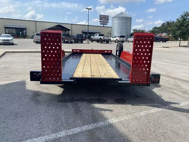 new Utility Trailers GR Trailers  for sale, in Boerne, TX Thumbnail 3
