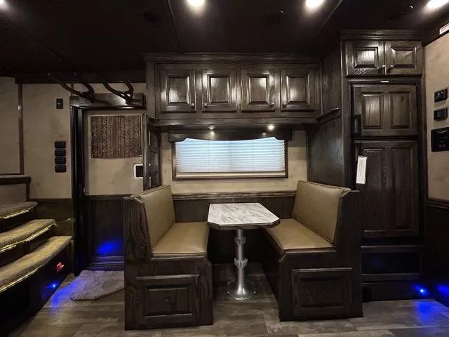 new Horse Trailers Bloomer  for sale, in Boerne, TX Thumbnail 8