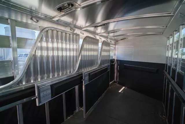 new Horse Trailers 4-Star Trailers  for sale, in Boerne, TX Thumbnail 4