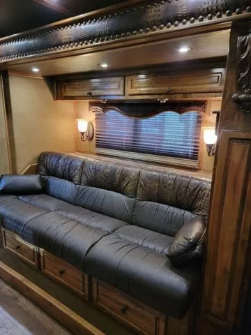 used Horse Trailers Bloomer  for sale, in Boerne, TX Thumbnail 11