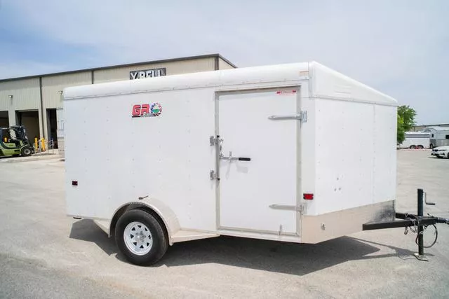 new Utility Trailers GR Trailers  for sale, in Boerne, TX Thumbnail 2