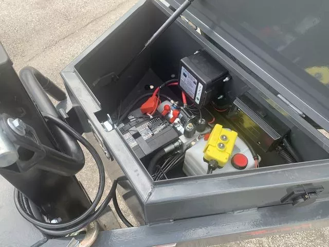 new Dump Trailers Rhino  for sale, in Boerne, TX Thumbnail 3