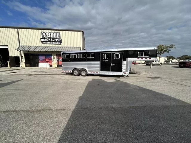 new Horse Trailers 4-Star Trailers  for sale, in Boerne, TX image-0