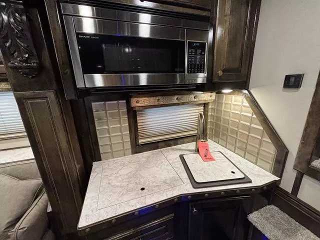 new Horse Trailers Bloomer  for sale, in Boerne, TX Thumbnail 15