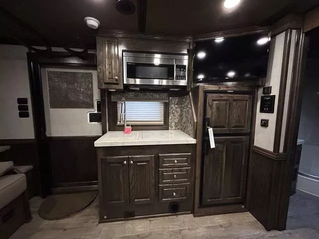 new Horse Trailers Bloomer  for sale, in Boerne, TX Thumbnail 7